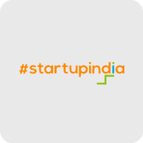 2020: Recognized by Startup India